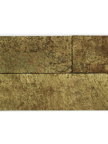 Cork Bricks