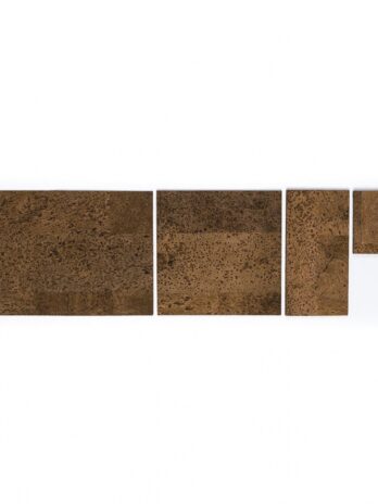 Cork Bricks